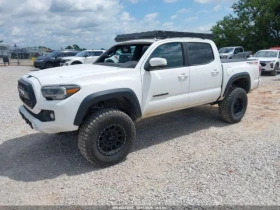 Toyota Tacoma TRD OFF-ROAD | Auto.bg — изображение 2 Toyota Tacoma TRD OFF-ROAD | Auto.bg — изображение 2