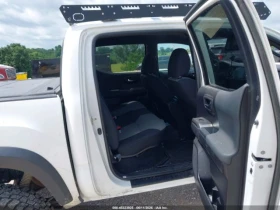 Toyota Tacoma TRD OFF-ROAD | Auto.bg — изображение 7 Toyota Tacoma TRD OFF-ROAD | Auto.bg — изображение 7