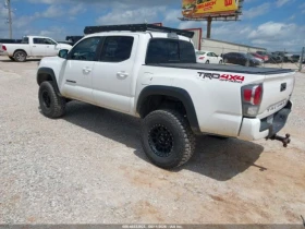 Toyota Tacoma TRD OFF-ROAD | Auto.bg — изображение 3 Toyota Tacoma TRD OFF-ROAD | Auto.bg — изображение 3