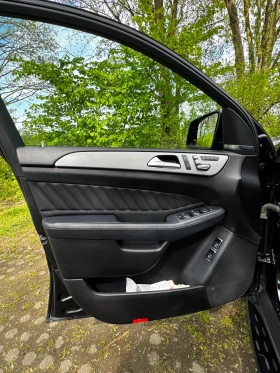Mercedes-Benz GLE 43 AMG - 33500 € - 62454878 8 | Car24.bg Mercedes-Benz GLE 43 AMG - 33500 € - 62454878 8