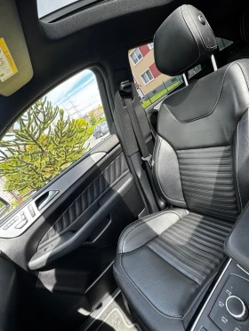 Mercedes-Benz GLE 43 AMG - 33500 € - 62454878 12 | Car24.bg Mercedes-Benz GLE 43 AMG - 33500 € - 62454878 12