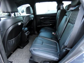 Hyundai Santa fe 1.6 HEV Calligraphy* DISTRONIC* 360* ХЕДЪП* KRELL* | Auto.bg — изображение 14 Hyundai Santa fe 1.6 HEV Calligraphy* DISTRONIC* 360* ХЕДЪП* KRELL* | Auto.bg — изображение 14