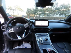 Hyundai Santa fe 1.6 HEV Calligraphy* DISTRONIC* 360* ХЕДЪП* KRELL* | Auto.bg — изображение 7 Hyundai Santa fe 1.6 HEV Calligraphy* DISTRONIC* 360* ХЕДЪП* KRELL* | Auto.bg — изображение 7