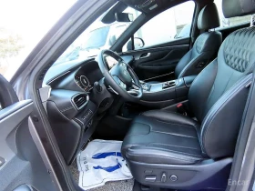 Hyundai Santa fe 1.6 HEV Calligraphy* DISTRONIC* 360* ХЕДЪП* KRELL* | Auto.bg — изображение 6 Hyundai Santa fe 1.6 HEV Calligraphy* DISTRONIC* 360* ХЕДЪП* KRELL* | Auto.bg — изображение 6