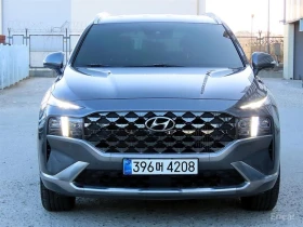 Hyundai Santa fe 1.6 HEV Calligraphy* DISTRONIC* 360* ХЕДЪП* KRELL* | Auto.bg — изображение 2 Hyundai Santa fe 1.6 HEV Calligraphy* DISTRONIC* 360* ХЕДЪП* KRELL* | Auto.bg — изображение 2
