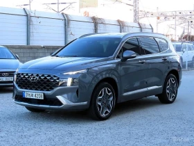 Hyundai Santa fe 1.6 HEV Calligraphy* DISTRONIC* 360* ХЕДЪП* KRELL*