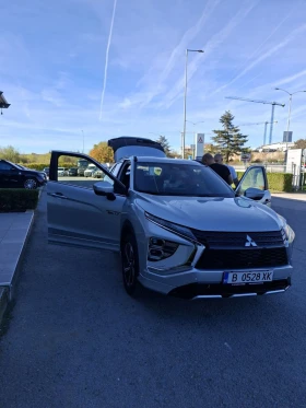 Mitsubishi Eclipse Cross - цена по договаряне - 20811463 4 | Car24.bg Mitsubishi Eclipse Cross - цена по договаряне - 20811463 4