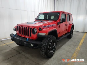Снимка Jeep Wrangler