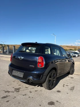 Mini Countryman Cooper S 4x4 | Auto.bg — изображение 4 Mini Countryman Cooper S 4x4 | Auto.bg — изображение 4