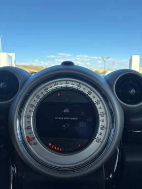 Mini Countryman Cooper S 4x4 | Auto.bg — изображение 8 Mini Countryman Cooper S 4x4 | Auto.bg — изображение 8