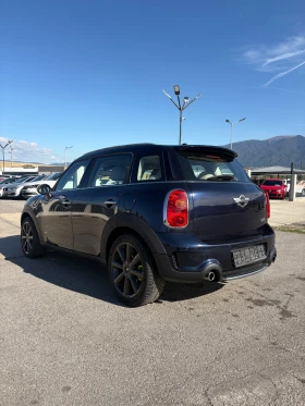 Mini Countryman Cooper S 4x4 | Auto.bg — изображение 3 Mini Countryman Cooper S 4x4 | Auto.bg — изображение 3
