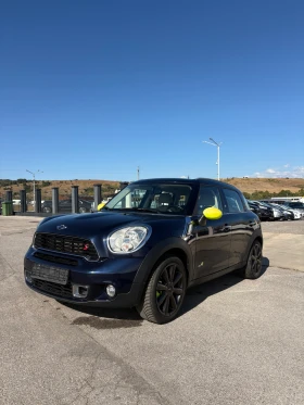 Mini Countryman Cooper S 4x4 | Auto.bg — изображение 2 Mini Countryman Cooper S 4x4 | Auto.bg — изображение 2