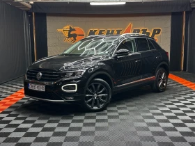VW T-Roc 4x4/сервизна история/гарантирани км - Car24.bg VW T-Roc 4x4/сервизна история/гарантирани км
