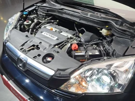 Honda Cr-v 2.4/4WD/ШИБИДАХ/ПОДГРЕВИ/ - 9713 € - 90785980 11 | Car24.bg Honda Cr-v 2.4/4WD/ШИБИДАХ/ПОДГРЕВИ/ - 9713 € - 90785980 11