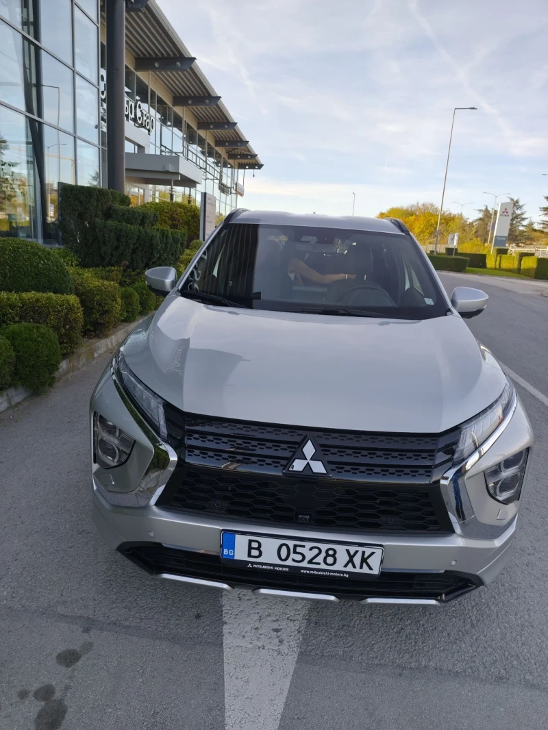 Mitsubishi Eclipse Cross - цена по договаряне - 20811463 1 | Car24.bg Mitsubishi Eclipse Cross - цена по договаряне - 20811463 1