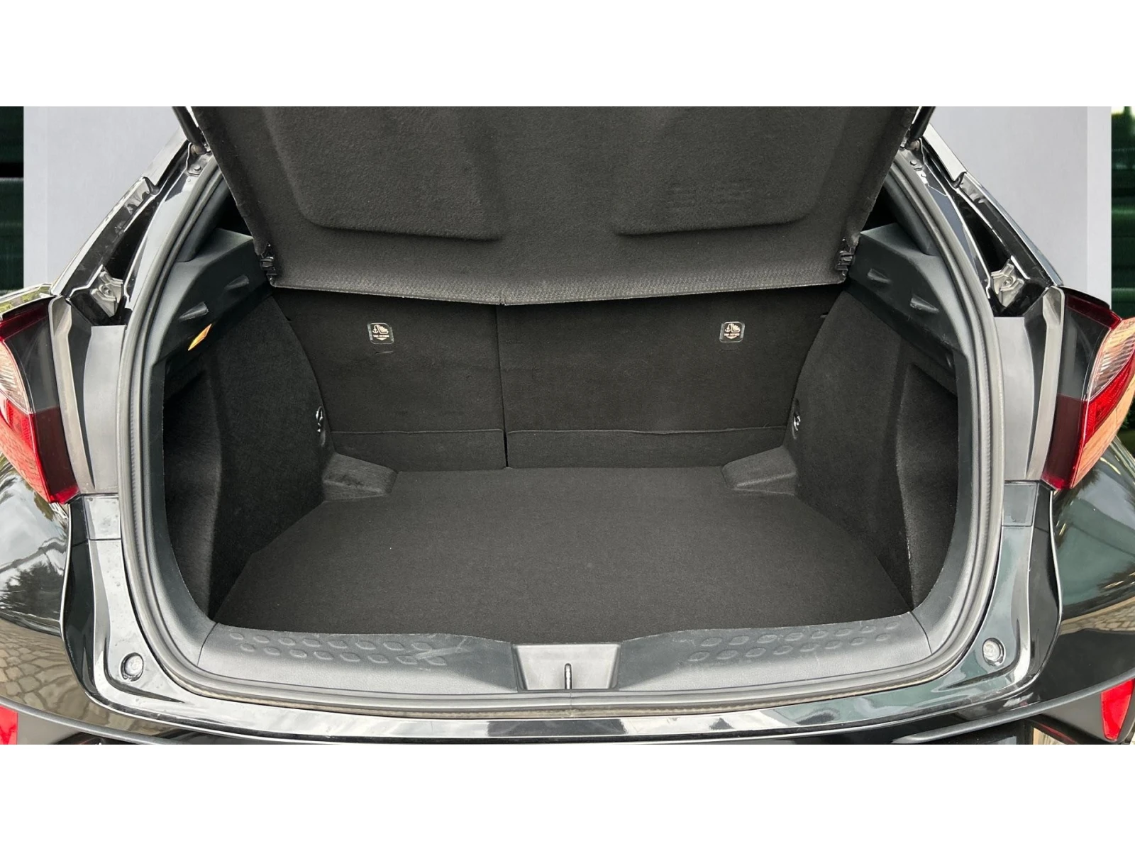 Toyota C-HR 1.8 HSD, Месечна вноска от 508 лв. - изображение 10 | Auto.bg Toyota C-HR 1.8 HSD, Месечна вноска от 508 лв. - изображение 10