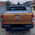 Ford Ranger 3.2 TDCi DoubleCab 4x4 WildTrack - [5] 