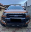 Ford Ranger 3.2 TDCi DoubleCab 4x4 WildTrack - [3] 