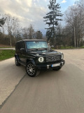 Mercedes-Benz G 500 - [2] 
