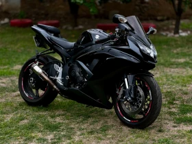 Suzuki Gsxr