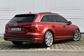 Audi A4 272!!!Sline!!! | Mobile.bg   6