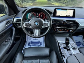 BMW 520 D M-PACKET KEYLESS-GO KAMERA  | Mobile.bg   11
