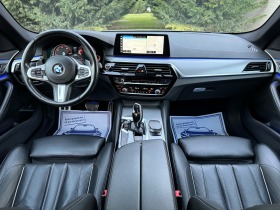 BMW 520 D M-PACKET KEYLESS-GO KAMERA  | Mobile.bg   12