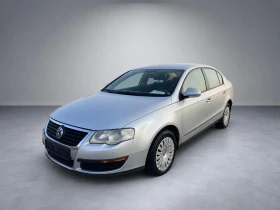 VW Passat 1.9 TDI