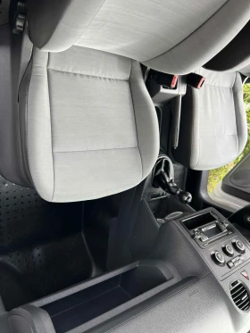 VW Caddy 1.6TDI | Mobile.bg — малка снимка 10