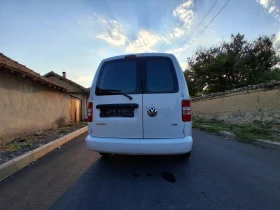 VW Caddy 1.6TDI | Mobile.bg — малка снимка 3