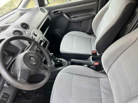 VW Caddy 1.6TDI | Mobile.bg — малка снимка 11