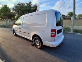 VW Caddy 1.6TDI | Mobile.bg — малка снимка 8
