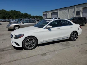 Mercedes-Benz C 300 - Car24.bg Mercedes-Benz C 300