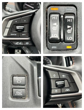 Subaru XV 1.6I/4X4/ЕВРО 6 - 29999 лв. / 15338.25 € - 77187173 17 | Car24.bg Subaru XV 1.6I/4X4/ЕВРО 6 - 29999 лв. / 15338.25 € - 77187173 17