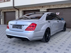 Mercedes-Benz S 500 AMG#Bang & Olufsen#Dis#Nigh vision# Full Max !!! - 14202 € / 27776.70 лв. - 59313579 4 | Car24.bg Mercedes-Benz S 500 AMG#Bang & Olufsen#Dis#Nigh vision# Full Max !!! - 14202 € / 27776.70 лв. - 59313579 4