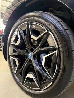 BMW iX 40 xDrive * HARMAN/KARDON* HEAD UP* M PACKET* 360 - 44500 € / 87034.43 лв. - 39082152 14 | Car24.bg BMW iX 40 xDrive * HARMAN/KARDON* HEAD UP* M PACKET* 360 - 44500 € / 87034.43 лв. - 39082152 14