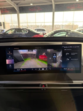 BMW iX 40 xDrive * HARMAN/KARDON* HEAD UP* M PACKET* 360 - 44500 € / 87034.43 лв. - 39082152 8 | Car24.bg BMW iX 40 xDrive * HARMAN/KARDON* HEAD UP* M PACKET* 360 - 44500 € / 87034.43 лв. - 39082152 8