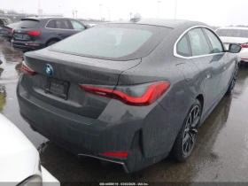 BMW i4 GRAN COUPE EDRIVE35 - 23200 € / 45375.26 лв. - 91152506 4 | Car24.bg BMW i4 GRAN COUPE EDRIVE35 - 23200 € / 45375.26 лв. - 91152506 4