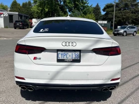 Audi S5 * Technik * CARFAX * ЦЕНА ДО БГ | Auto.bg — изображение 4 Audi S5 * Technik * CARFAX * ЦЕНА ДО БГ | Auto.bg — изображение 4