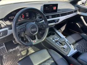 Audi S5 * Technik * CARFAX * ЦЕНА ДО БГ | Auto.bg — изображение 5 Audi S5 * Technik * CARFAX * ЦЕНА ДО БГ | Auto.bg — изображение 5