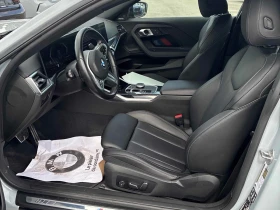 BMW 240 М ПАКЕТ * ПОДГРЕВ * ПАНОРАМА * CARFAX | Auto.bg — изображение 6 BMW 240 М ПАКЕТ * ПОДГРЕВ * ПАНОРАМА * CARFAX | Auto.bg — изображение 6