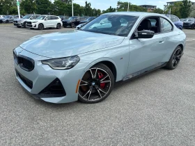 BMW 240 М ПАКЕТ * ПОДГРЕВ * ПАНОРАМА * CARFAX | Auto.bg — изображение 5 BMW 240 М ПАКЕТ * ПОДГРЕВ * ПАНОРАМА * CARFAX | Auto.bg — изображение 5