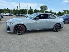 BMW 240 М ПАКЕТ * ПОДГРЕВ * ПАНОРАМА * CARFAX | Auto.bg — изображение 2 BMW 240 М ПАКЕТ * ПОДГРЕВ * ПАНОРАМА * CARFAX | Auto.bg — изображение 2
