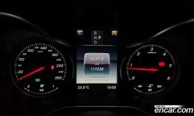 Mercedes-Benz C 220 4MATIC HEAD UP/AMG LINE/360CAM/PANORAMA - 15520 € / 30354.48 лв. - 34869311 11 | Car24.bg Mercedes-Benz C 220 4MATIC HEAD UP/AMG LINE/360CAM/PANORAMA - 15520 € / 30354.48 лв. - 34869311 11