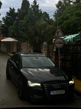 Audi A8 undefined | Auto.bg — изображение 3 Audi A8 undefined | Auto.bg — изображение 3