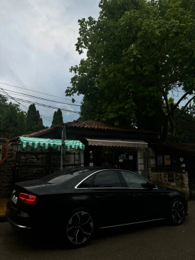 Audi A8 undefined | Auto.bg — изображение 2 Audi A8 undefined | Auto.bg — изображение 2