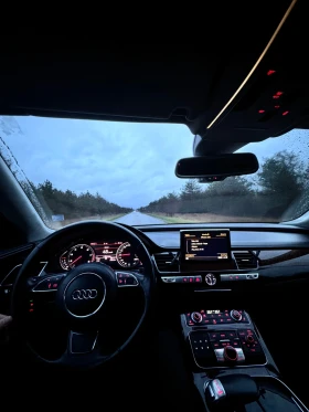 Audi A8 undefined | Auto.bg — изображение 8 Audi A8 undefined | Auto.bg — изображение 8
