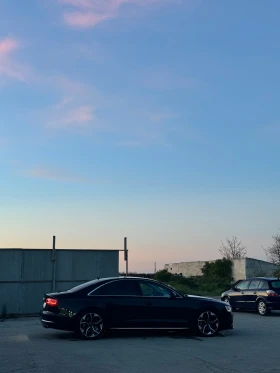 Audi A8 undefined | Auto.bg — изображение 6 Audi A8 undefined | Auto.bg — изображение 6