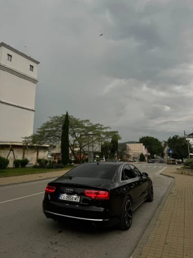 Audi A8 undefined | Auto.bg — изображение 4 Audi A8 undefined | Auto.bg — изображение 4
