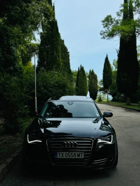 Audi A8 undefined | Auto.bg — изображение 5 Audi A8 undefined | Auto.bg — изображение 5